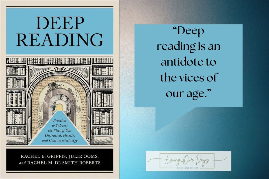 Have We Lost the Essential Practice of Deep Reading?
