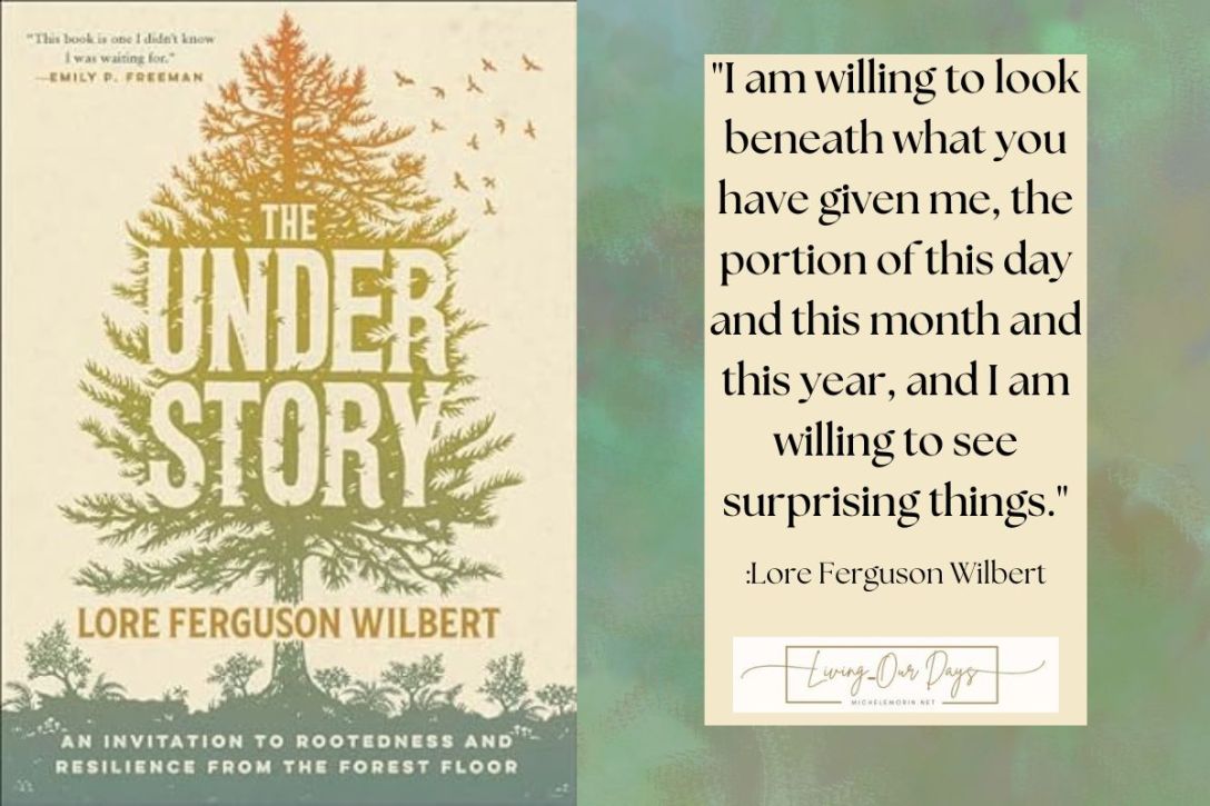 Look to Creation for a Story of Hope and Flourishing