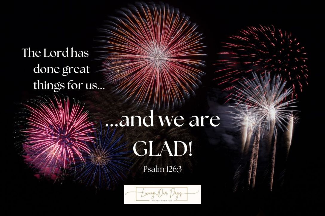 Older Women: Uproot Bitterness and Plant Hope Instead