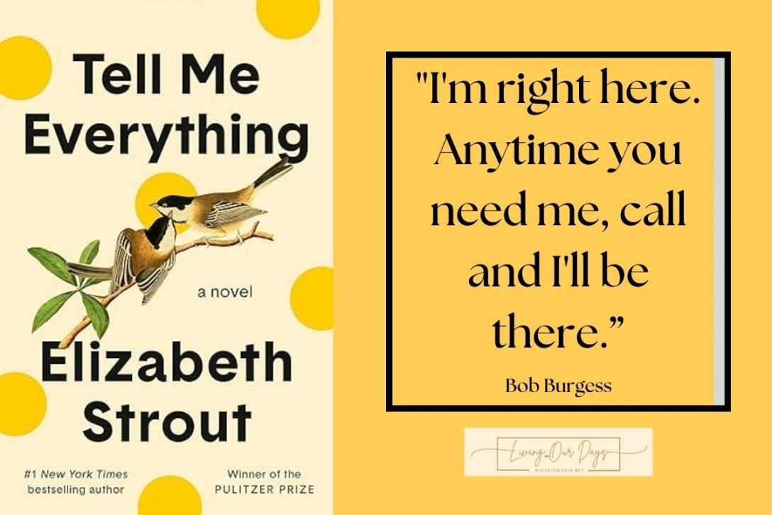 Tell Me Everything About Your Good Life in Maine