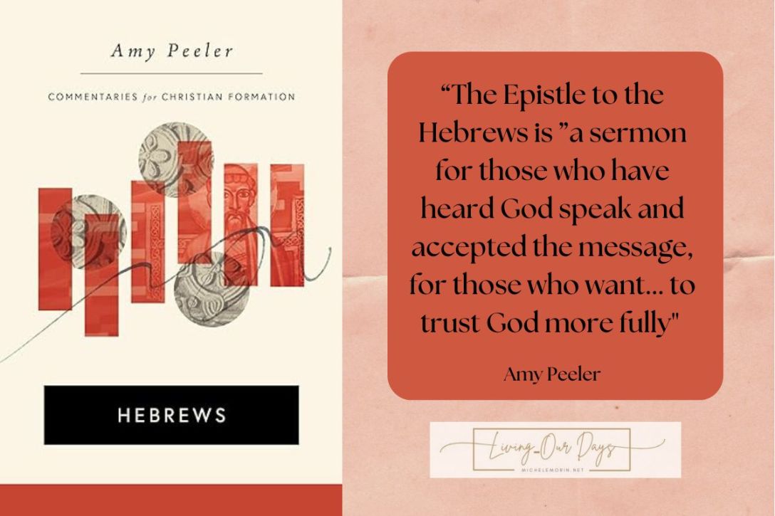 The Trustworthiness of God in the Book of Hebrews