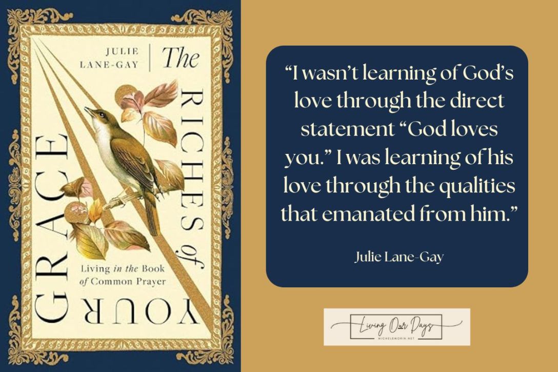 Is the Book of Common Prayer Still Useful Today?