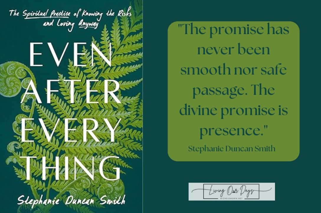 Even After Everything, Will You Make The Choice To Trust?