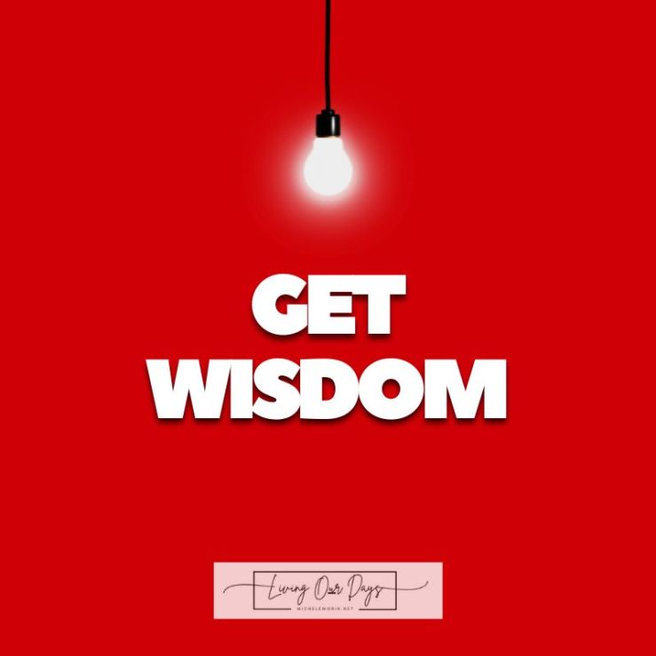 Get Wisdom