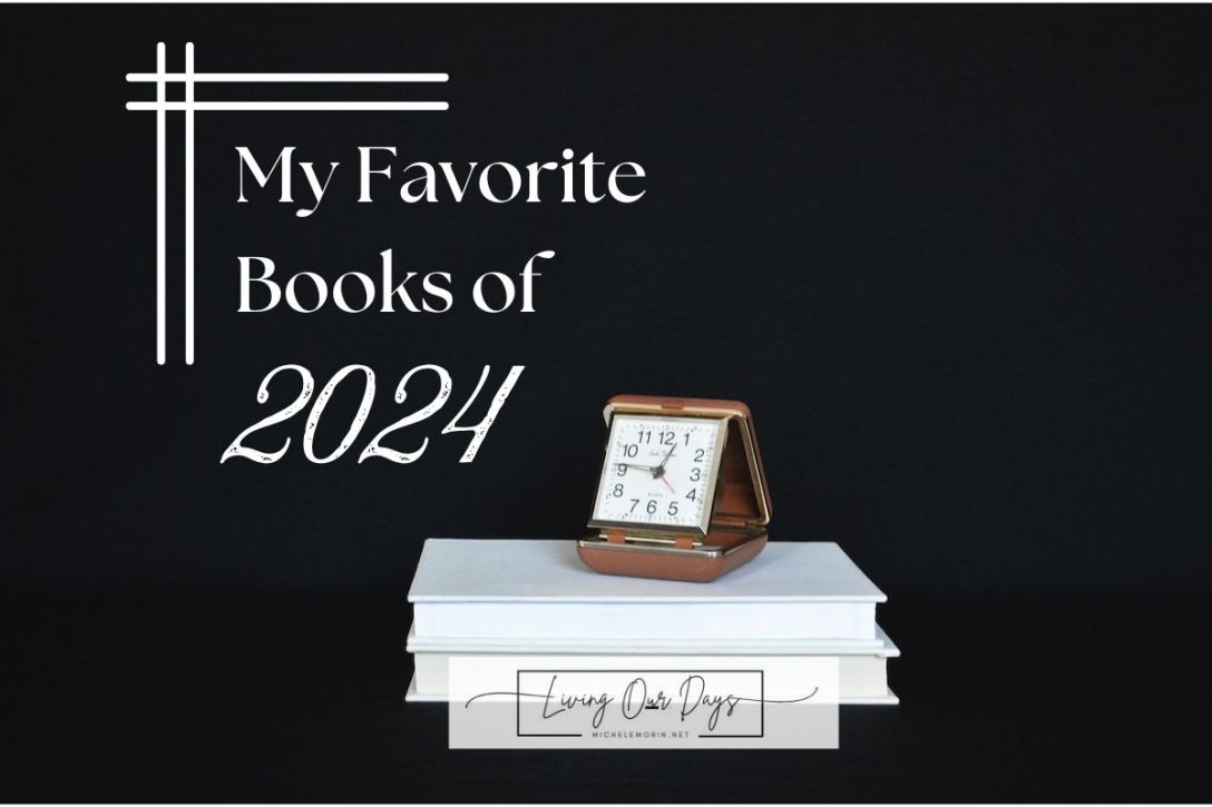 My Favorite Books from a Year of Good Reading
