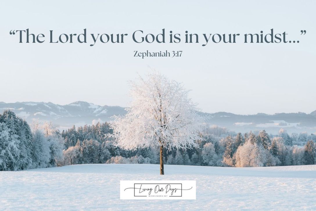 How to Pray for Someone When You Don't Know What to Pray