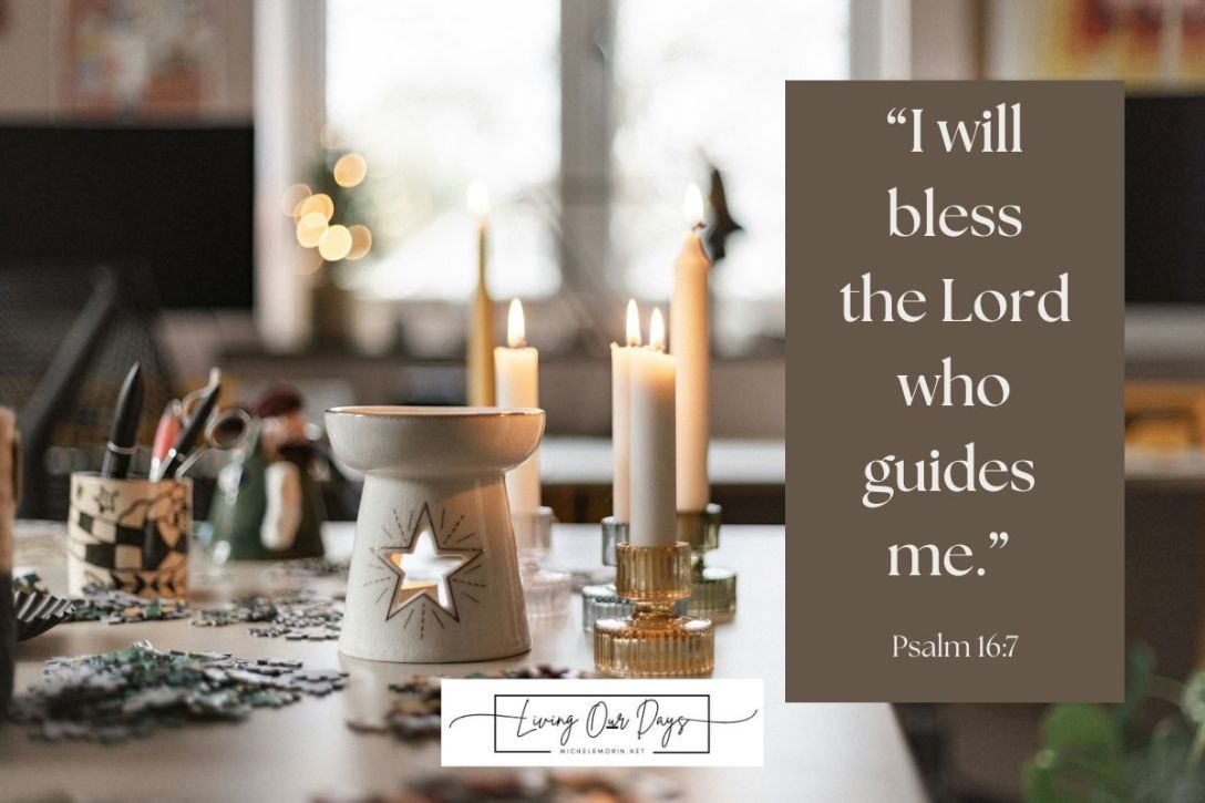 Why the Painful Struggle to Accept the Will of God