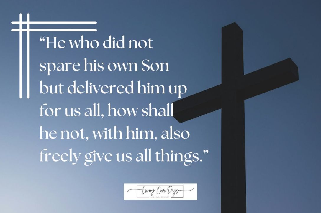 Come Close To The Story: A Free Lenten Devotional