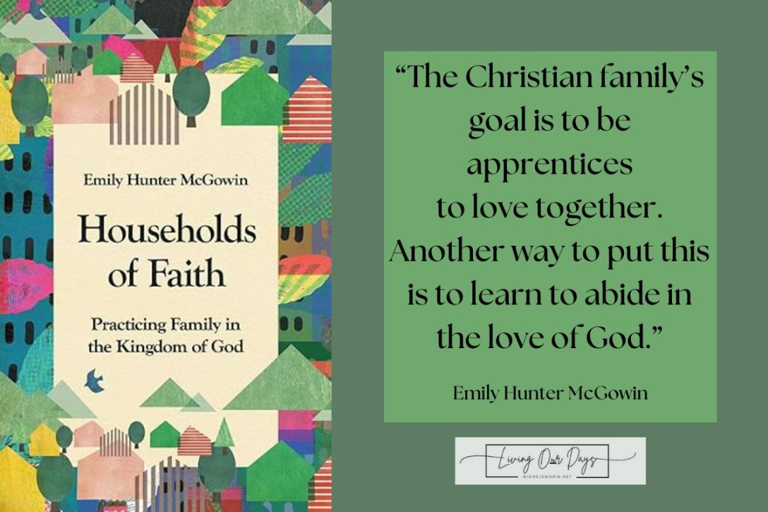 Living as Family in the Time Between the Times