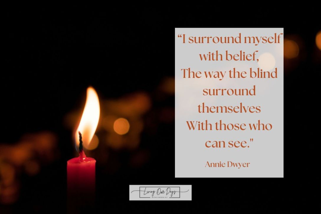 Dealing with Doubt within a Life of Faith