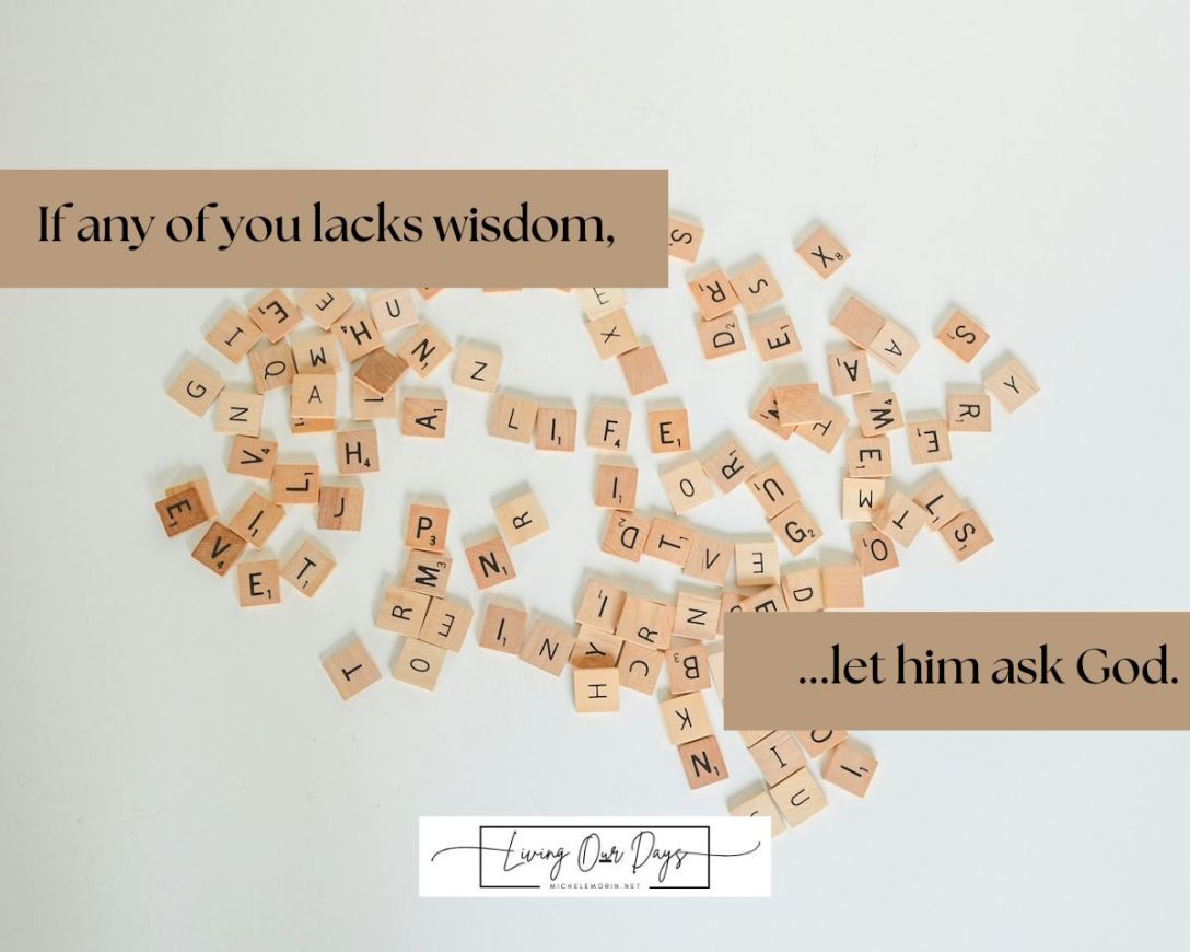 Get Wisdom as You Learn from Your Mistakes