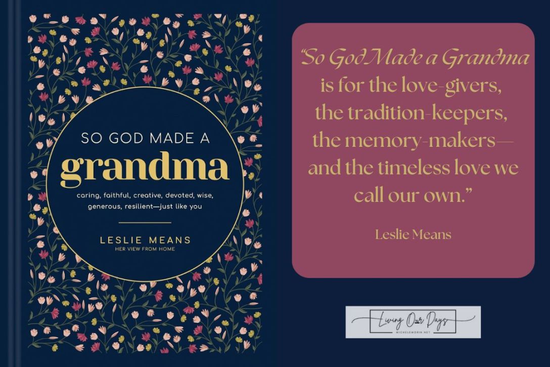 The Wise and Generous Ways of the Grandmothering Life