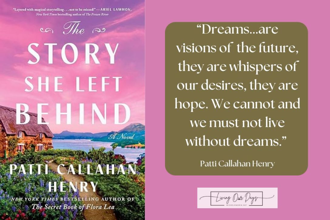 What Story Do You Want to Leave Behind