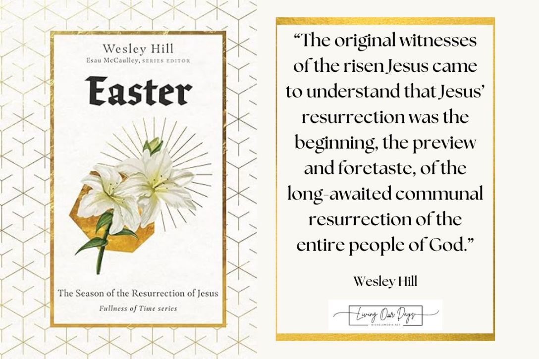 When You Celebrate Easter You Celebrate Resurrection