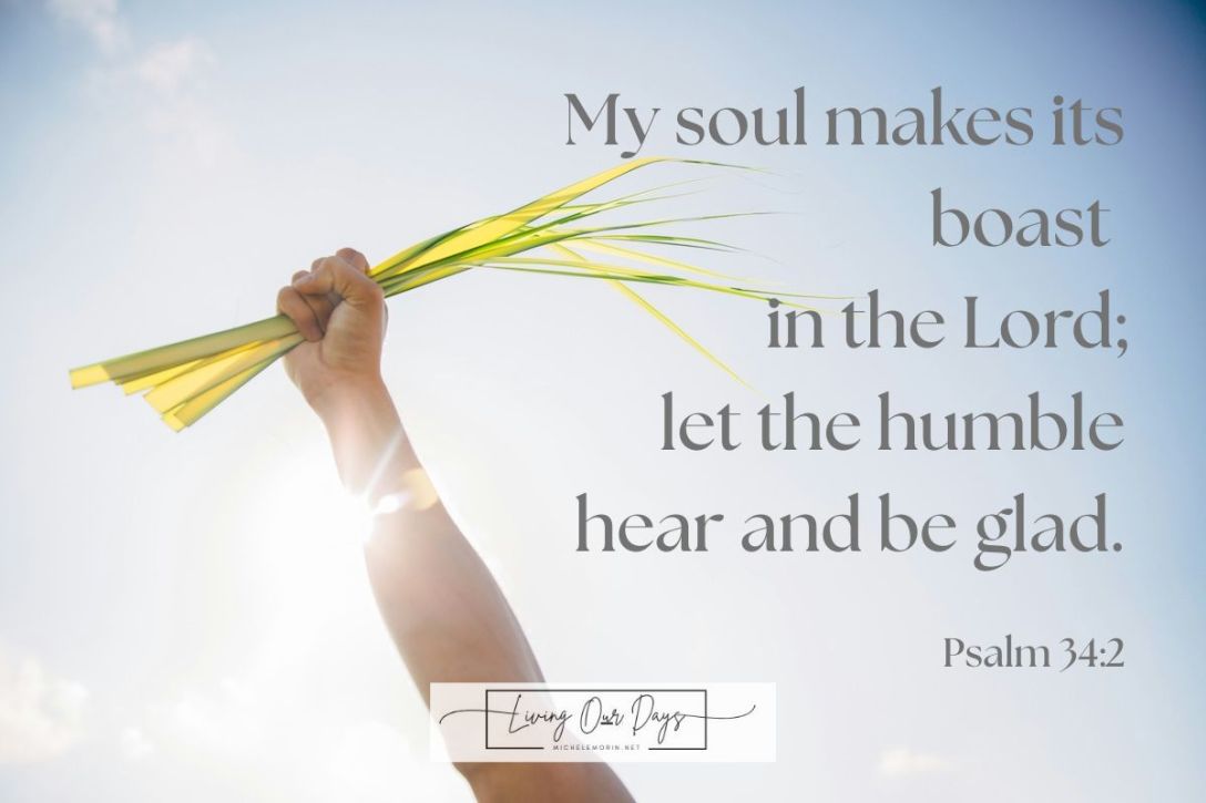 Did You Ever Wonder What It's Like to be Humble?