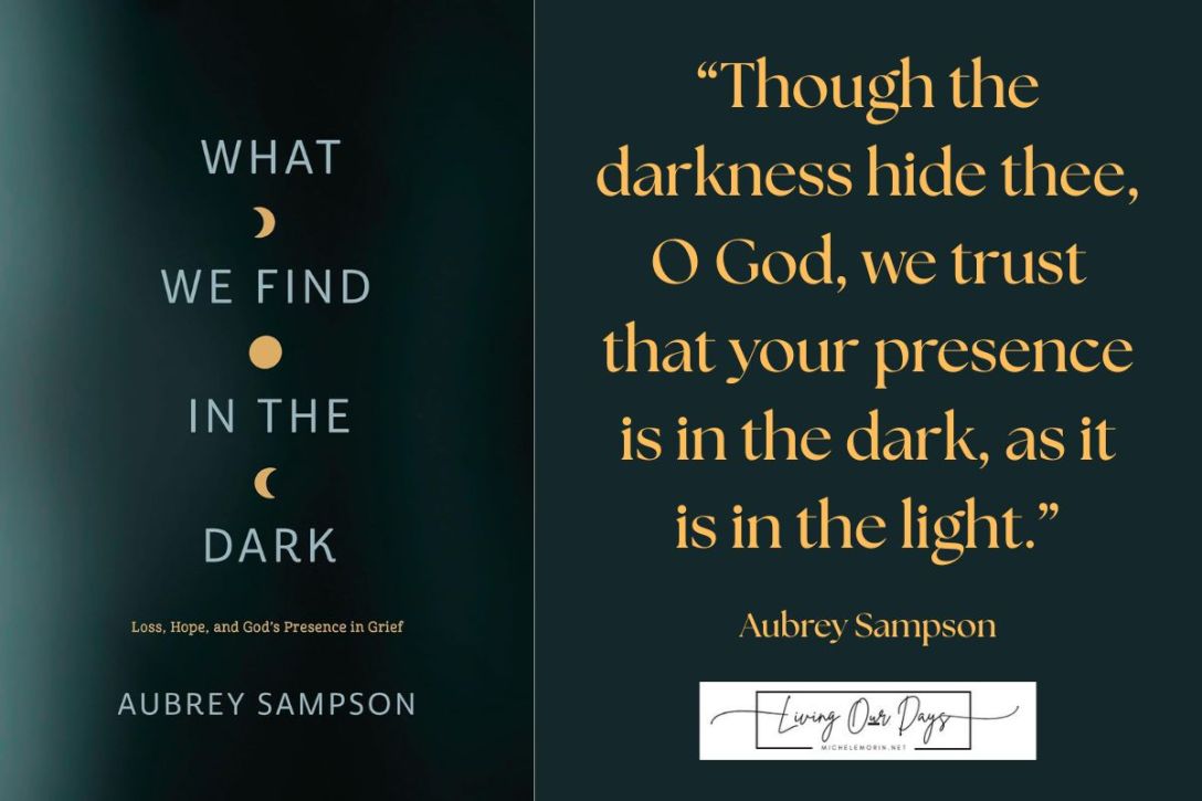 Gifts Found Only in the Dark