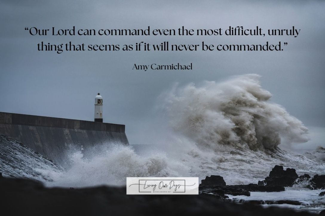 God Has a Powerful Purpose for Your Pain