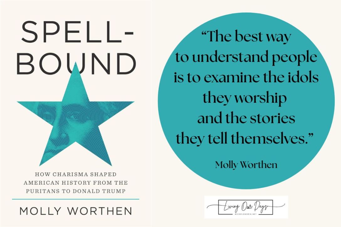 The Creative Power Of CharismaโIs It A Good Thing?