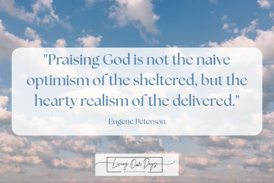 Why Is Worshiping God Together So Beautiful?