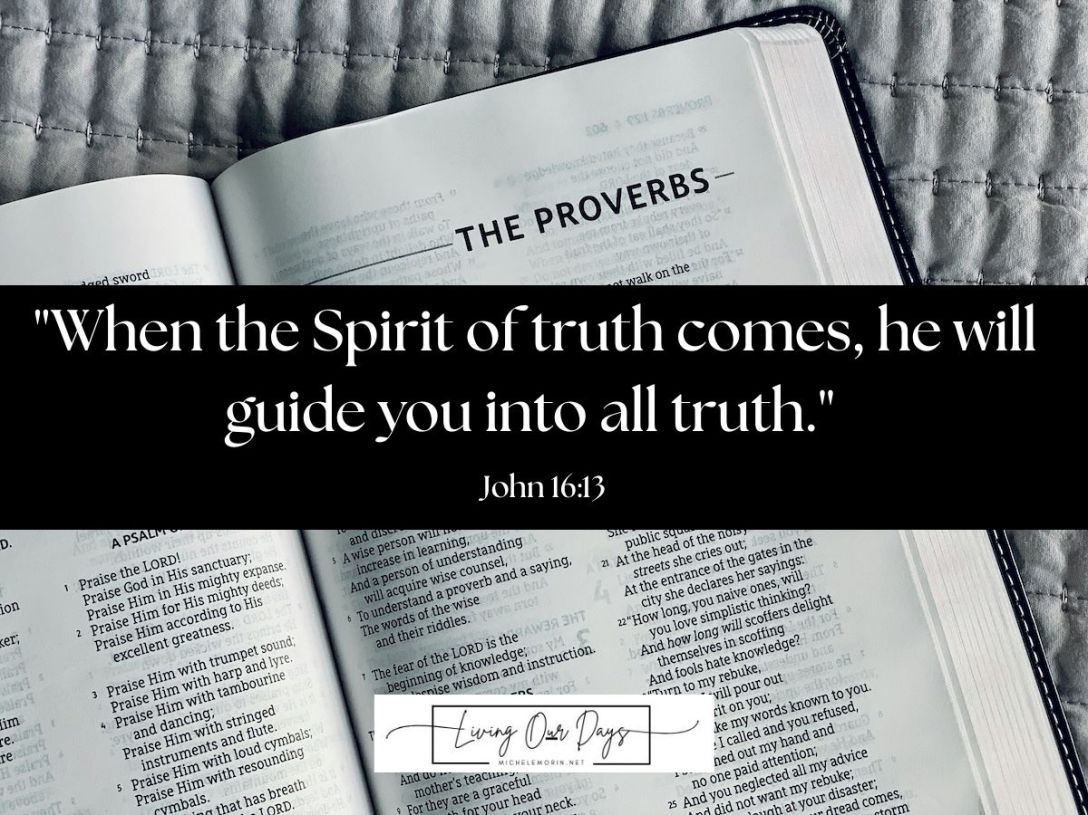 3 Principles For Discerning The Hearts Of People