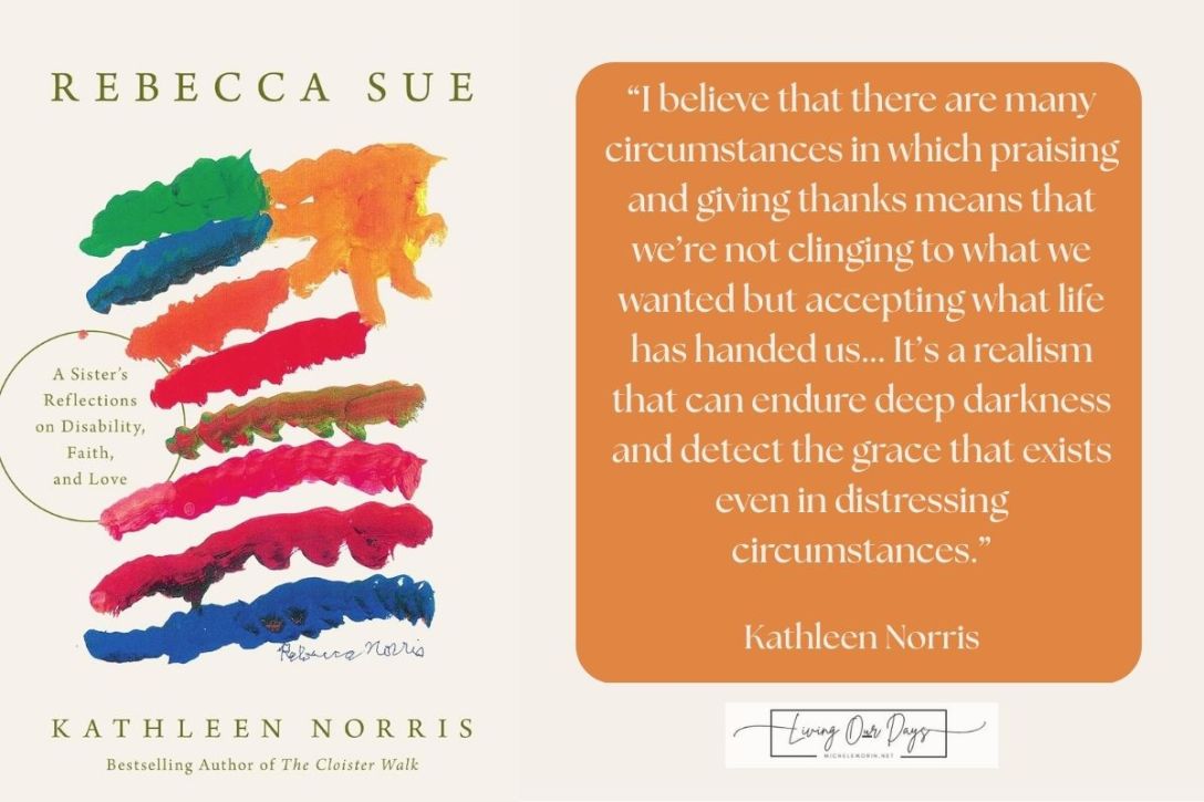 A Full and Busy Life Equals a Normal Life