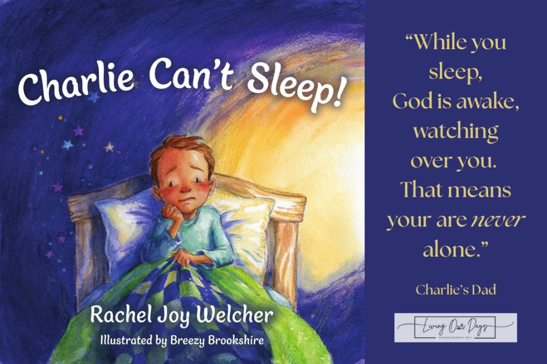 The Beautiful Truth that God Never Sleeps