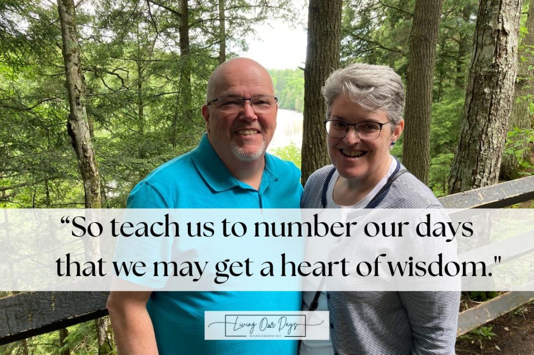 Wisdom for Flourishing in the Third Third of Your Life