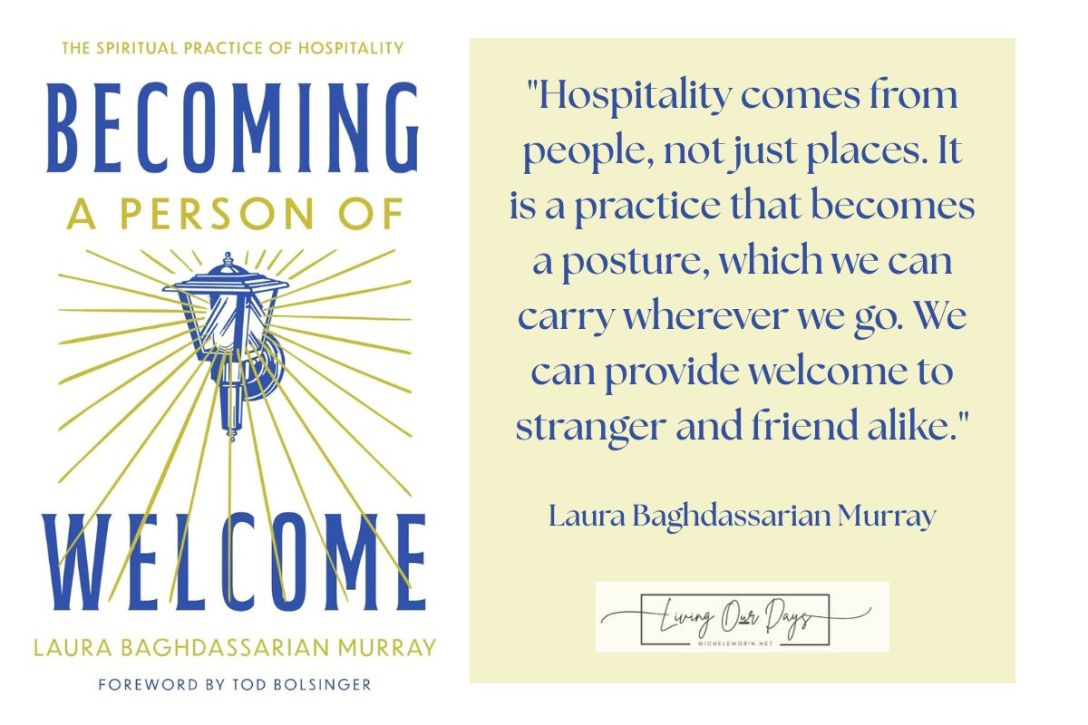 Hospitality: The Power of Authentic Connection