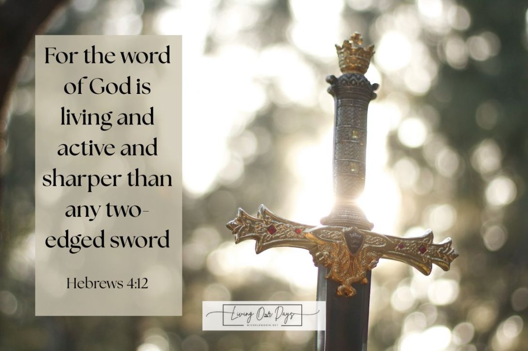 Will You Let Your Heart Be Judged by the Word of God?