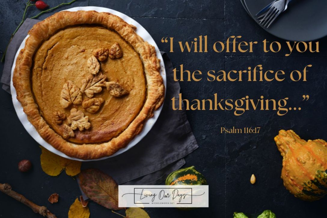 Celebrating a Simple and Uncluttered Holiday