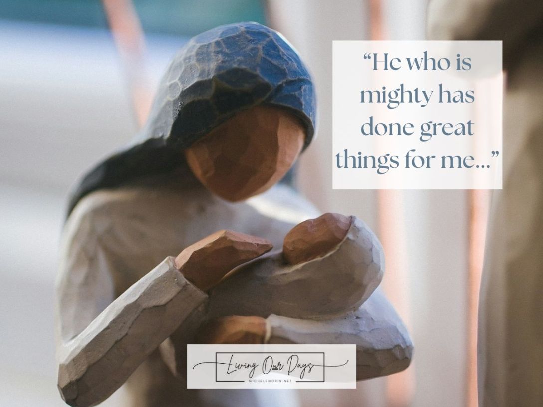 How to Make the Most of Those Christmas Interruptions