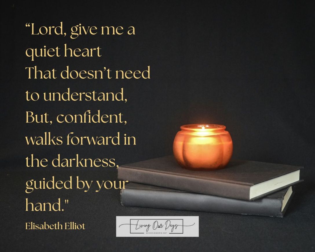 6 Means Through Which God May Choose to Guide You in the New Year