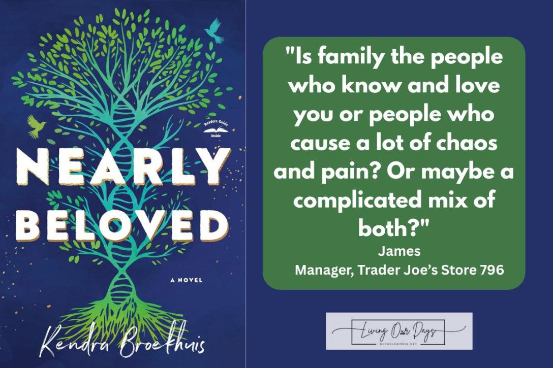 The Great Gift of Living with Your Fallen Family