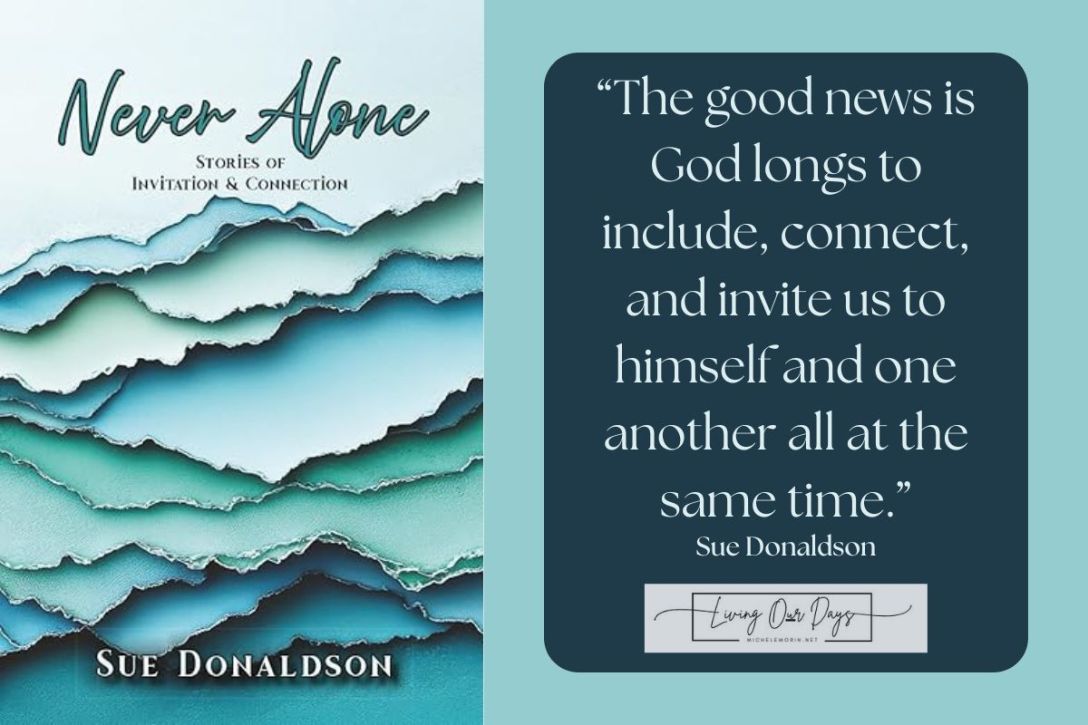 What If You Could Know That You Are Never Alone?