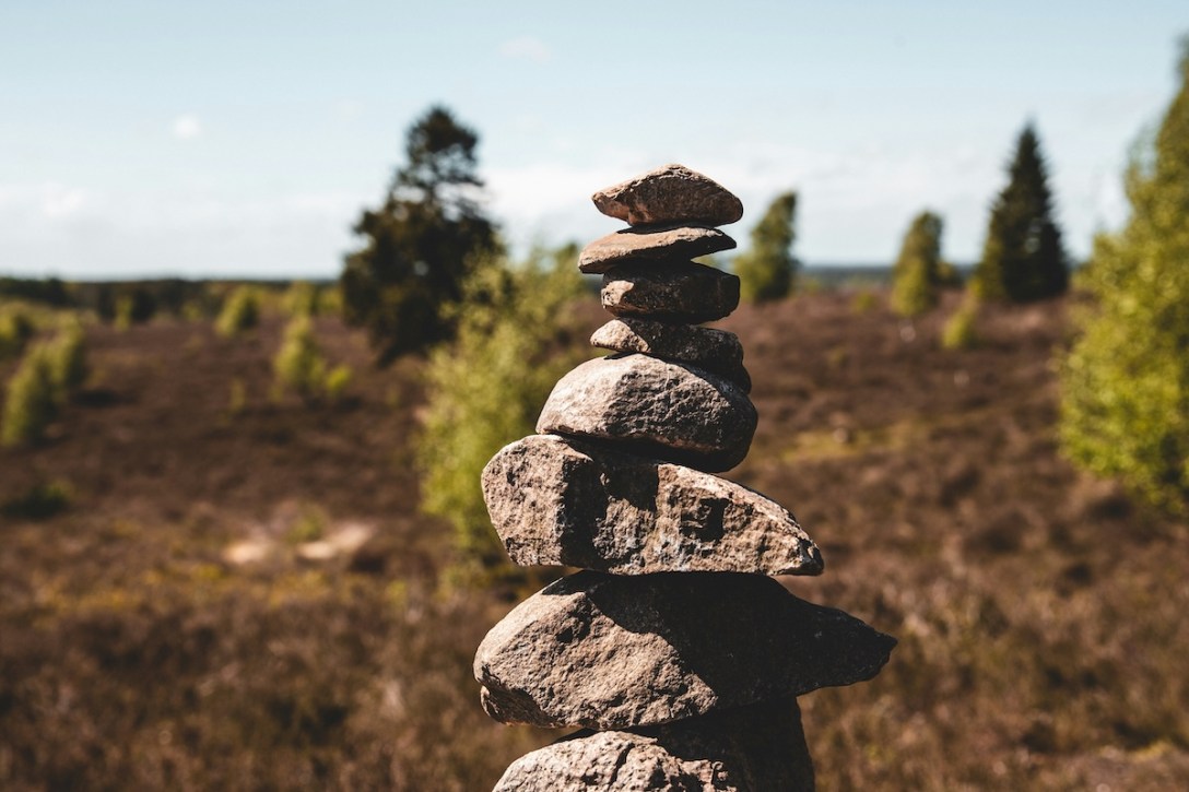 Does Your Life Inspire Questions from Your Grandkids?