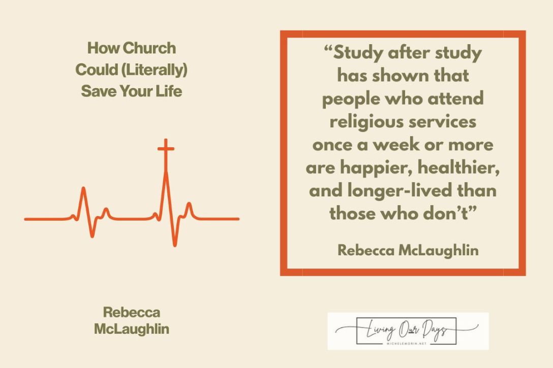 The Miracle Drug that Will Make You Happier and Healthier