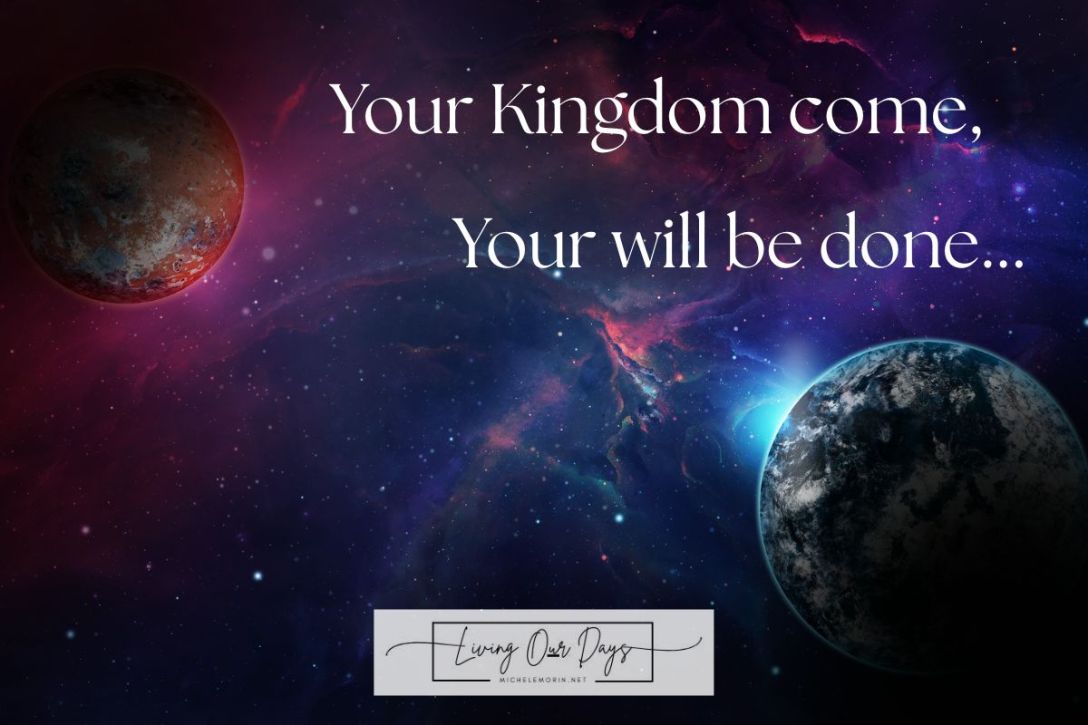 Has Manifestation Found Its Way Into Your Prayer Life?