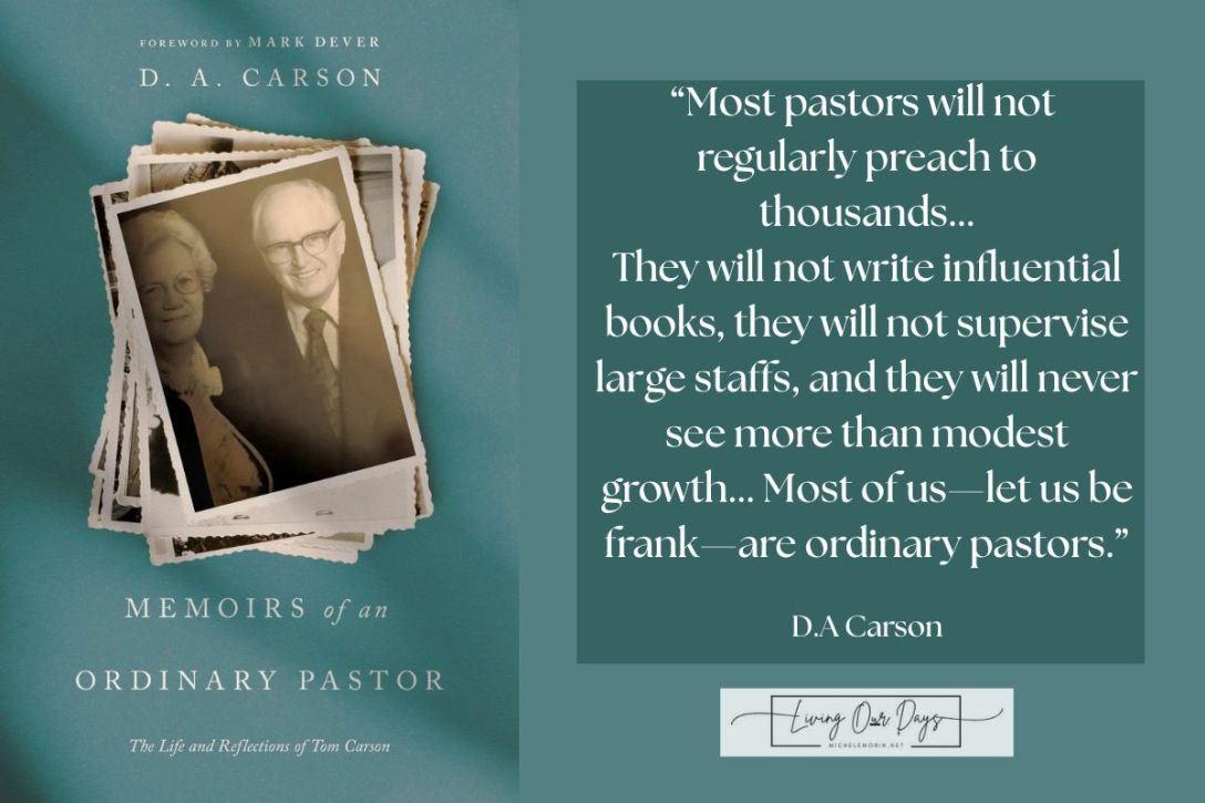 The Power and the Promise of Your Ordinary Life