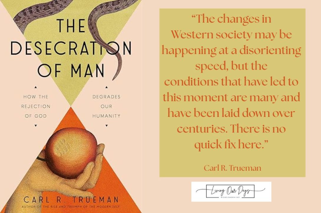 What Does It Mean to Be a Human Being Today?