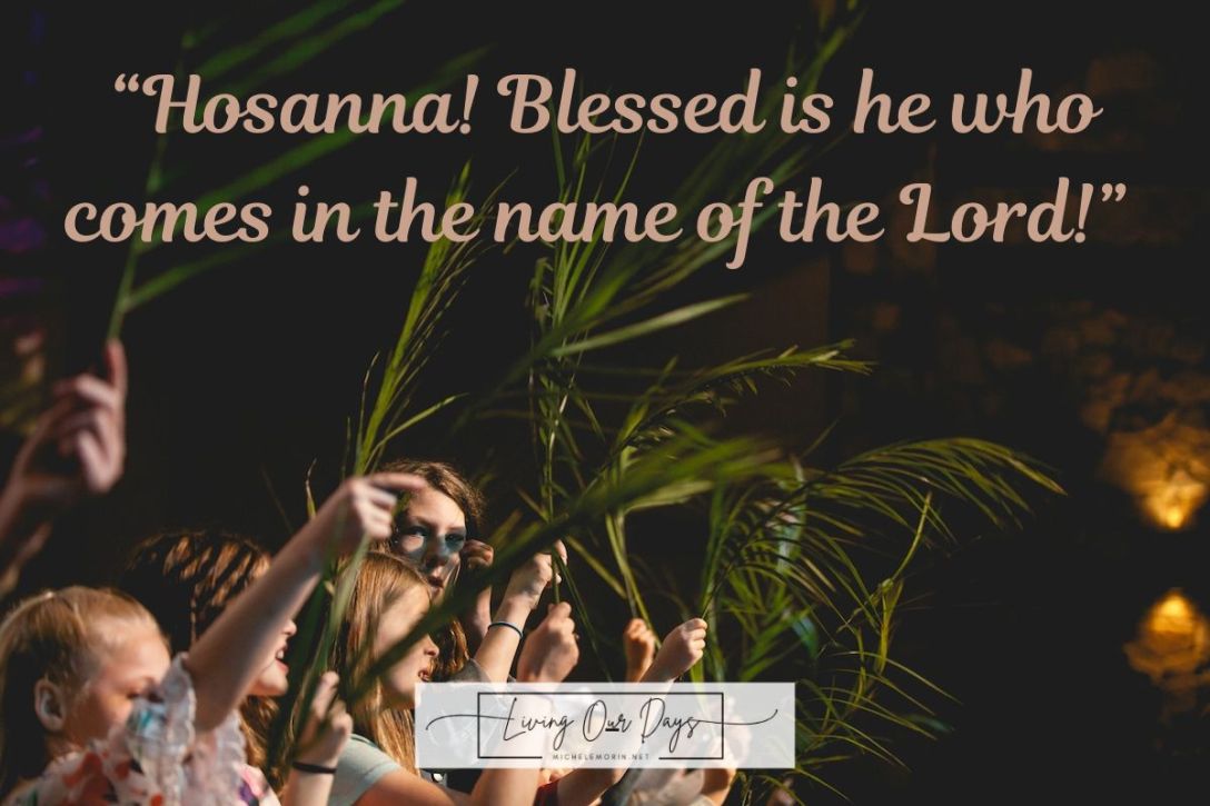 What Kind Of Messiah Are You Really Looking For?