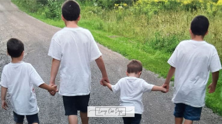 Practical Wisdom for an Unhurried Childhood