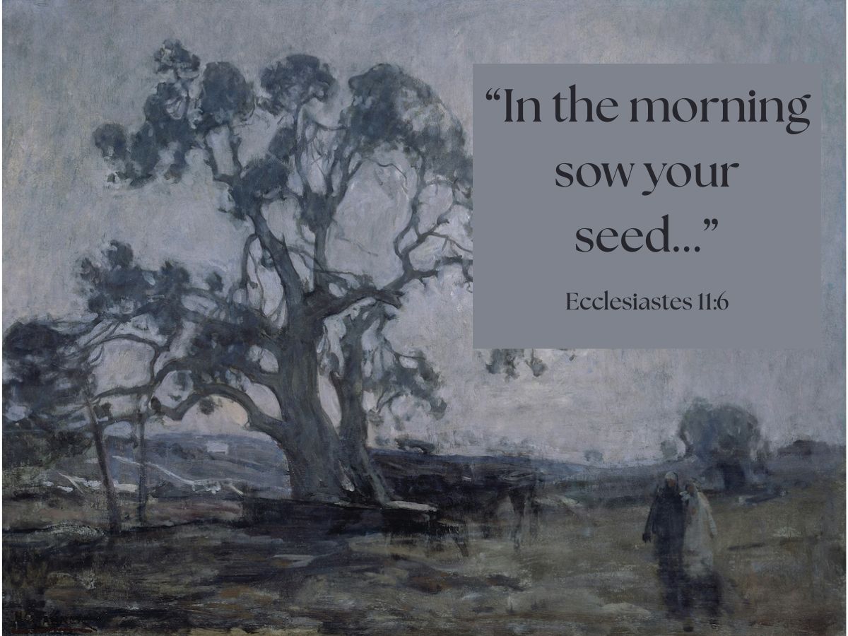 Do It Today—Don't Wait for Everything to be Perfect