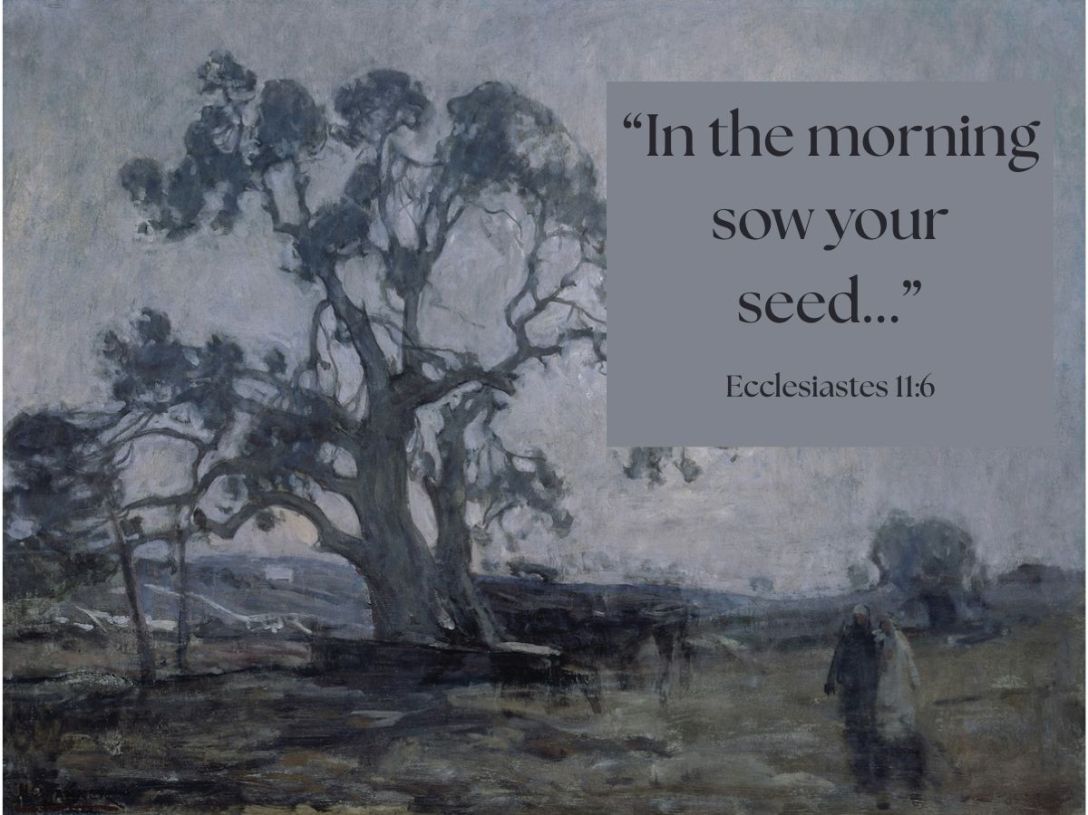 Do It Today—Don't Wait for Everything to be Perfect