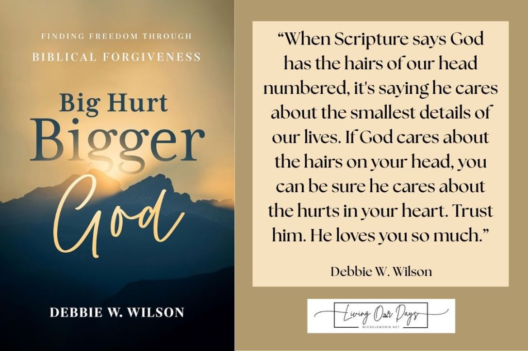 A Journey to Healing Through the Power of Genuine Forgiveness