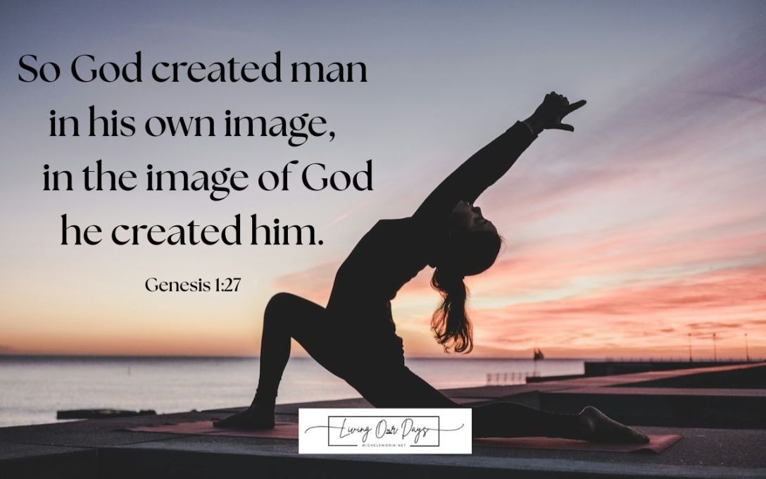 Learning To Walk And Seeking To Be Present