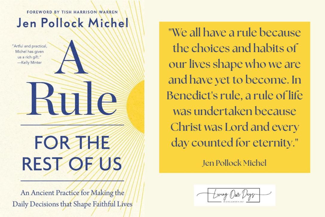 Pay Attention to the Choices and Habits of Your Life